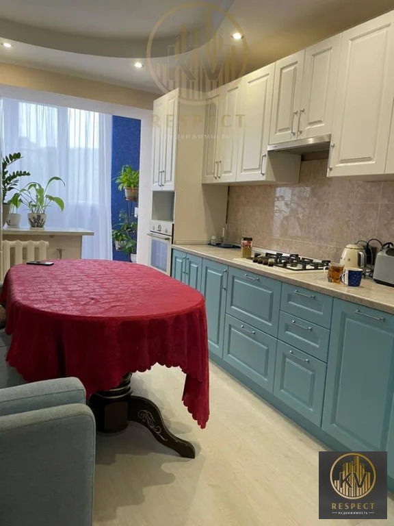 Продажа квартиры, Иноземцево, ул. Пролетарская - Фото 2