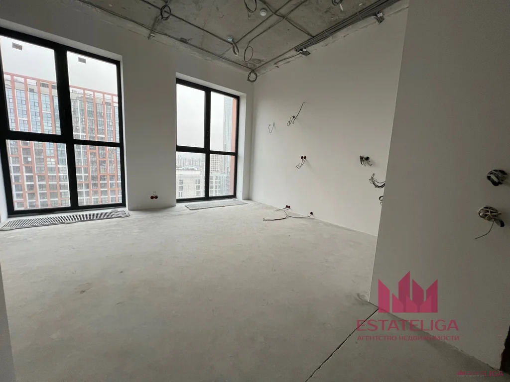 Продажа квартиры, м. Шелепиха, Шелепихинская наб. - Фото 2