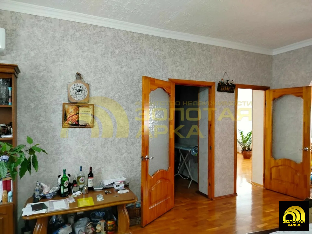 Продажа дома, Стрелка, Темрюкский район, ул. Ленина - Фото 14