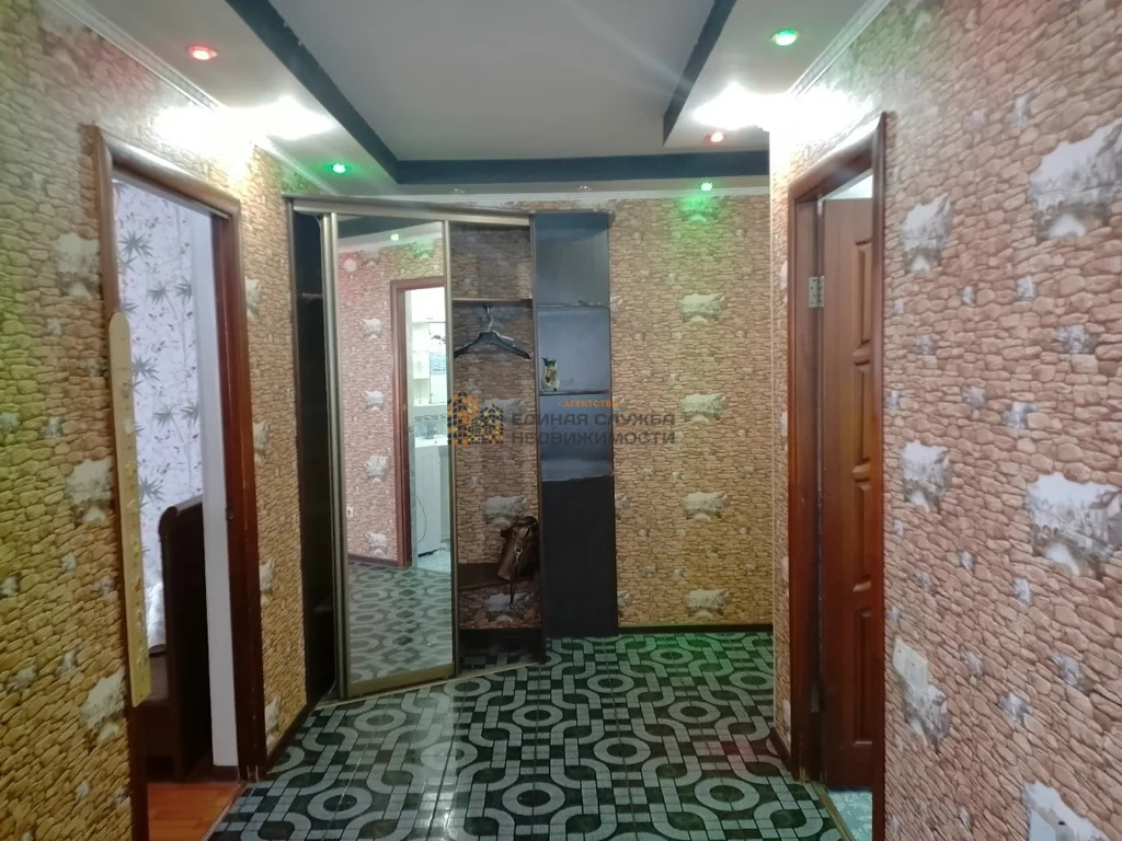 Аренда квартиры, Уфа, ул. Менделеева - Фото 5