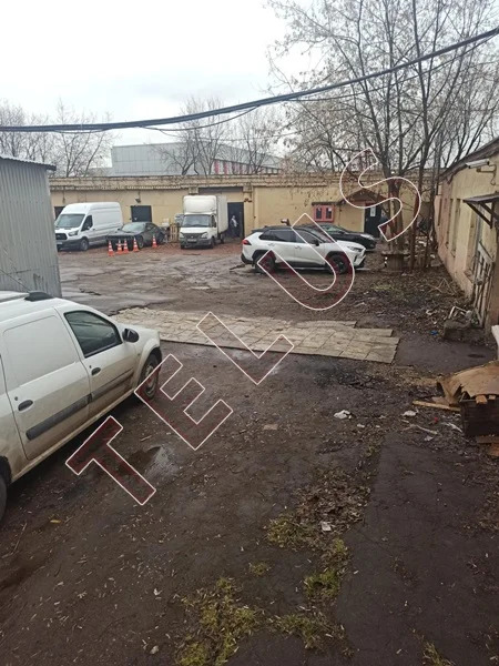 м. Молодёжная, Сколковское ш., 2500 м2, Здание (ном. объекта: 5255) - Фото 14