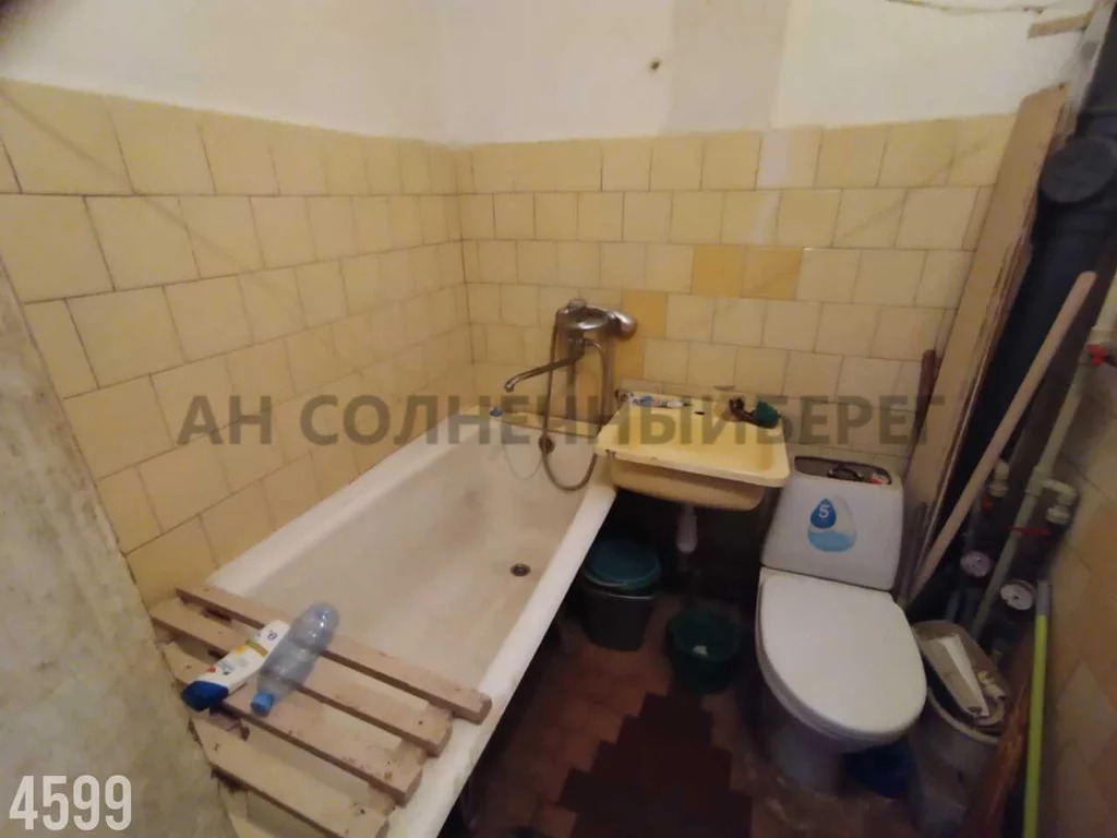 Продажа комнаты, Туапсе, Туапсинский район, Звёздная улица, 34 - Фото 5