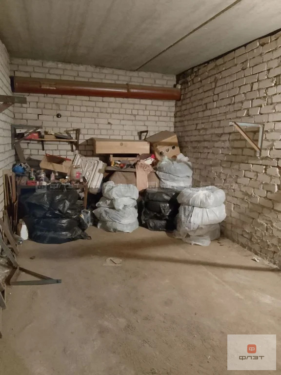 Продажа гаража, Казань, ул. Родины - Фото 4