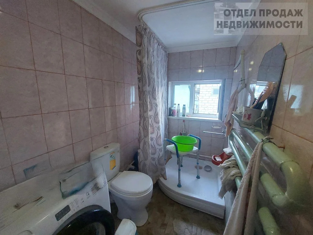 Дом в не подтопляемом районе - Фото 9