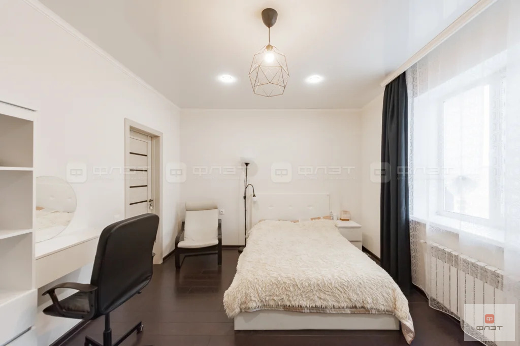 Продажа дома, Казань, ул. Дивизионная (Вознесенское) - Фото 23