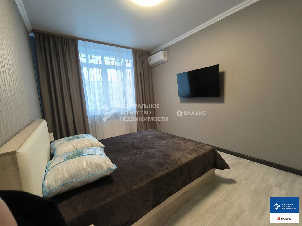 Аренда квартиры, Рязань, ул. Введенская - Фото 7