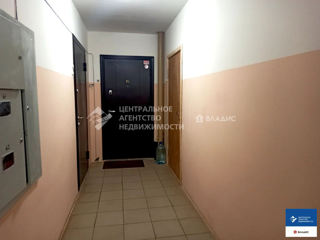 Продажа квартиры, Рыбное, Рыбновский район, ул. Мира - Фото 6