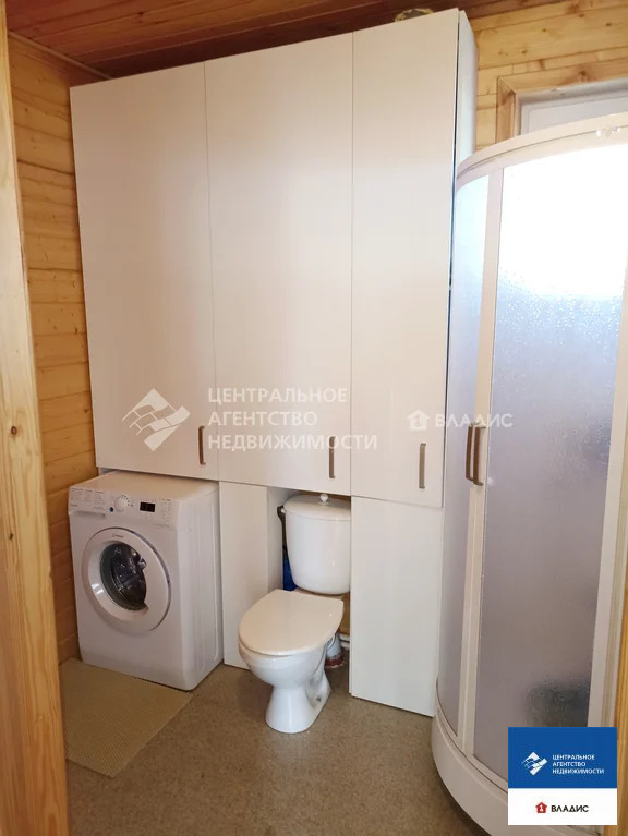 Аренда дома, Агро-Пустынь, Рязанский район - Фото 6