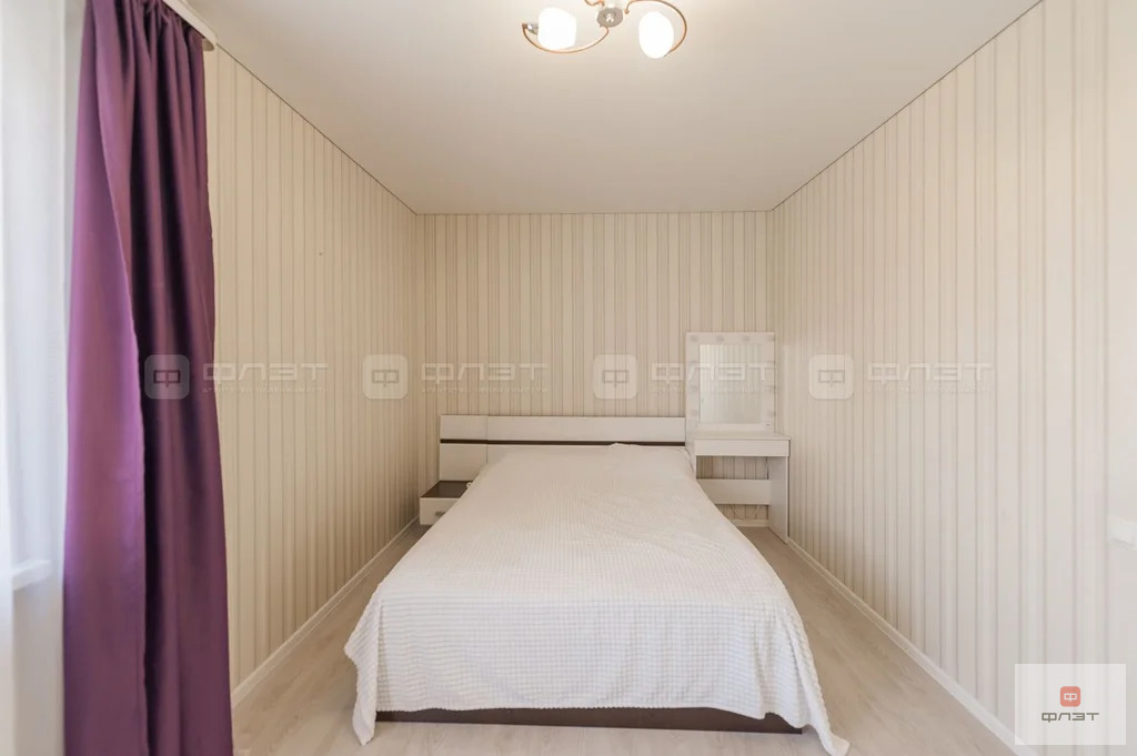 Продажа таунхауса, Малые Кабаны, Лаишевский район, ул. Ленина - Фото 11