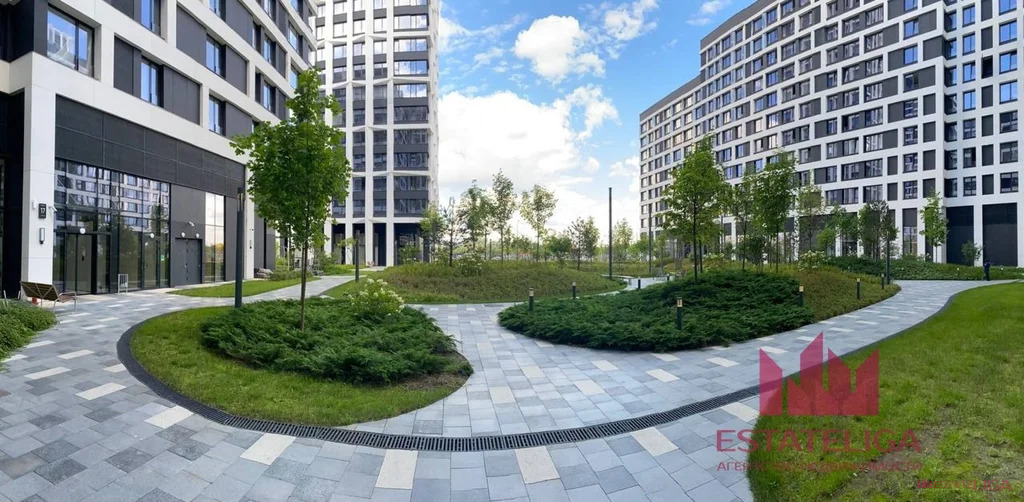 Продажа квартиры, ул. Нижние Мневники - Фото 11