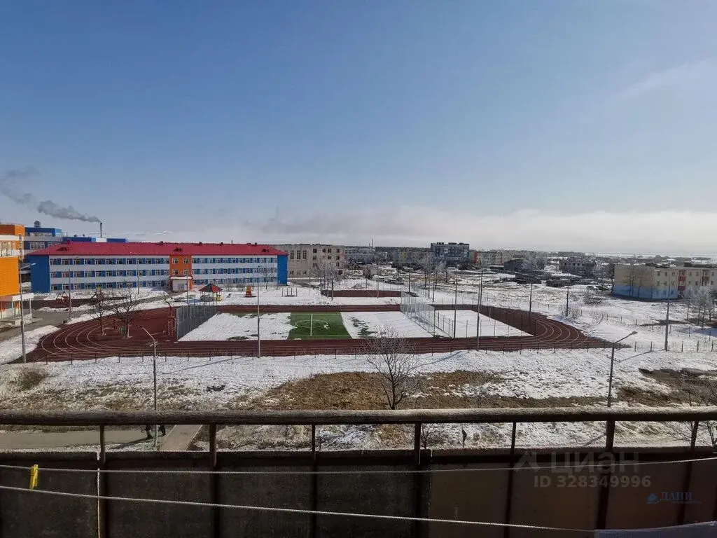 Продаю двухкомнатную квартиру 54.3м ул. Каширина, 12/51, Магаданская . - Фото 11