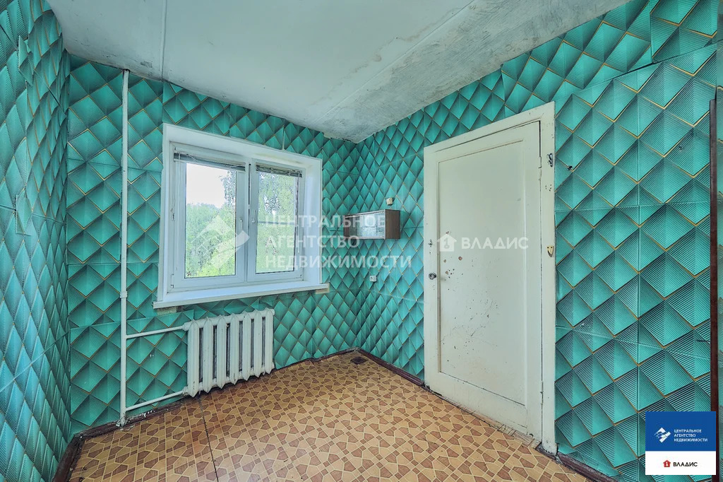 Продажа квартиры, Рязань, ул. Магистральная - Фото 4