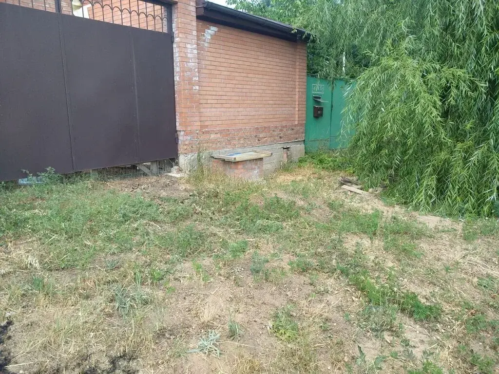 Продажа дом с уч. ул. Венеры, Ростовская область, Аксайский район, ... - Фото 8