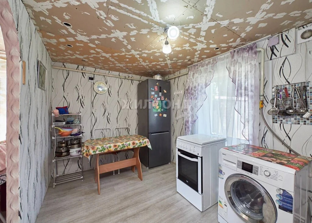 Продажа дома, Новосибирск, ул. Студенческая - Фото 14