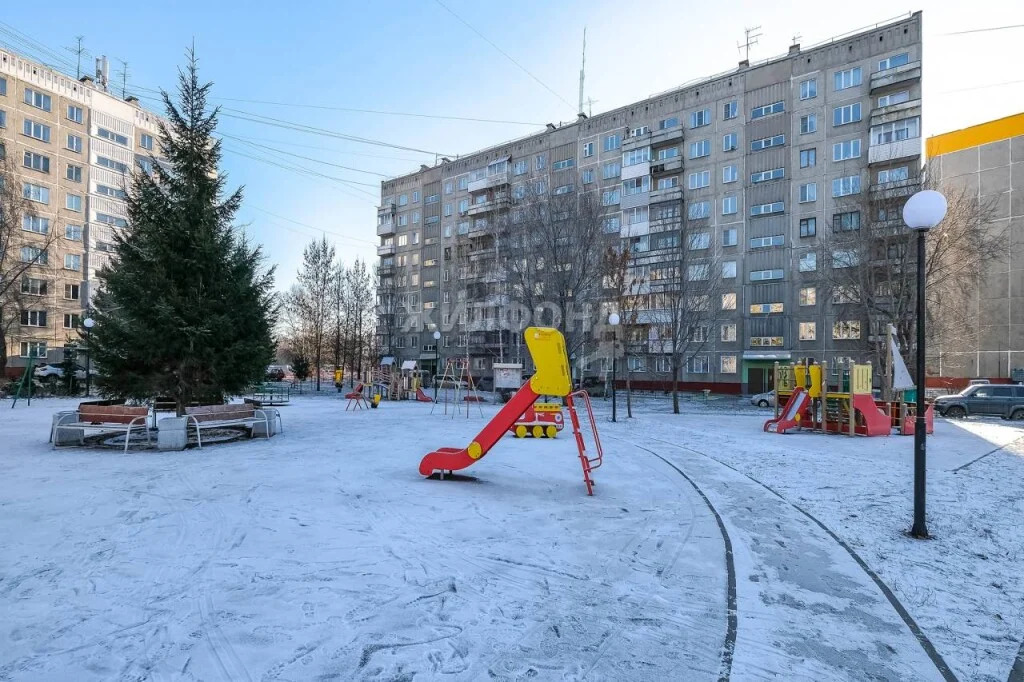 Продажа квартиры, Новосибирск, ул. Саввы Кожевникова - Фото 13