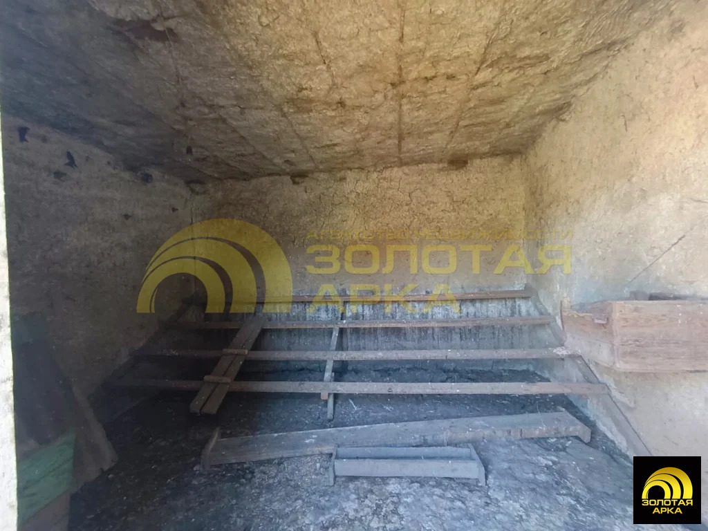 Продажа дома, Федоровская, Абинский район, ул. Пролетарская - Фото 33