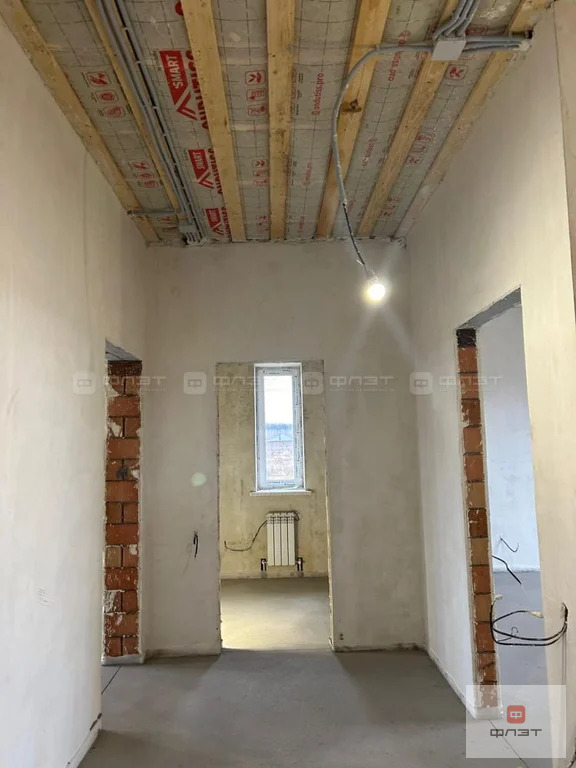 Продажа дома, Лаишевский район, ул. Родникова - Фото 15