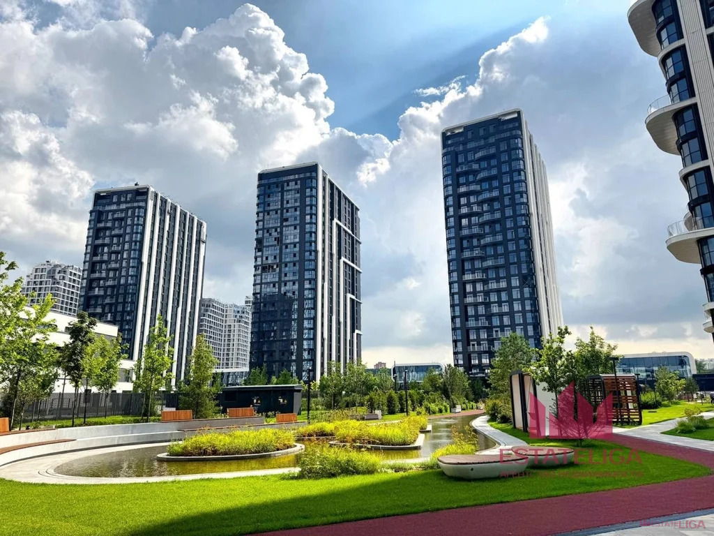 Продажа квартиры, ул. Нижние Мневники - Фото 11