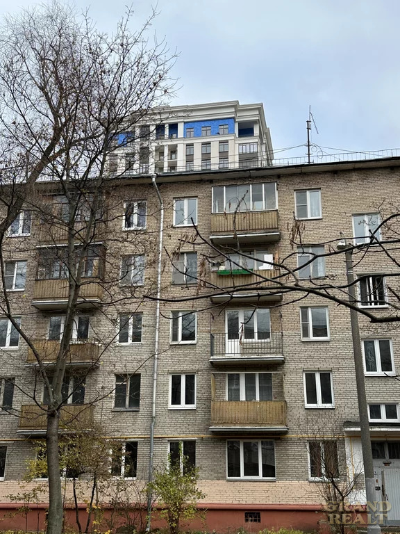 Продажа квартиры, ул. Никитинская - Фото 25