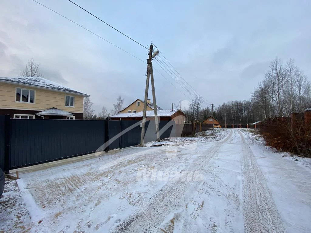 Продажа дома, Любучаны, Чеховский район, Ул. Лесная - Фото 31