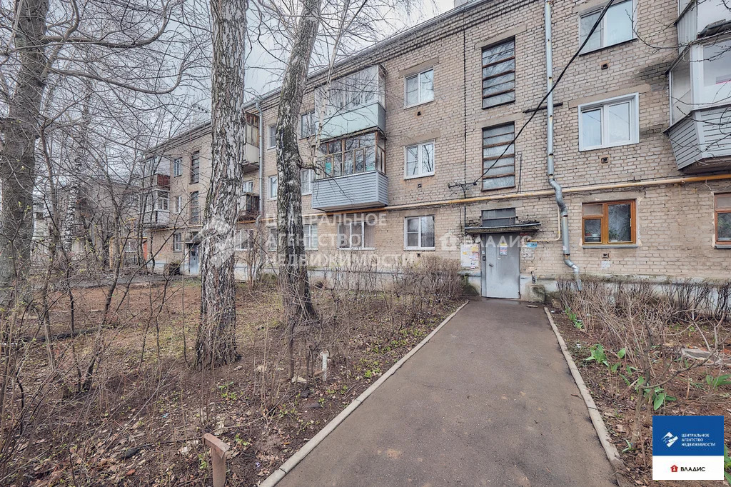 Продажа квартиры, Рязань, ул. Матросова - Фото 11