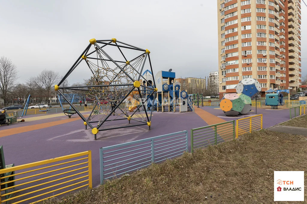 Продажа квартиры, Щелково, Щелковский район, Космодемьянская улица - Фото 14