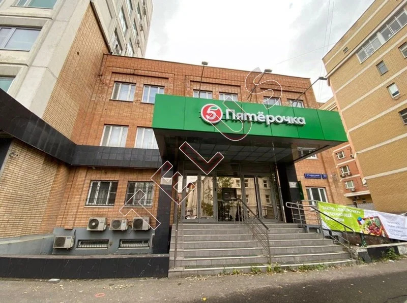 м Достоевская, 3-й Самотечный переулок, 2400 м2, Здание (ном. объекта: ... - Фото 15