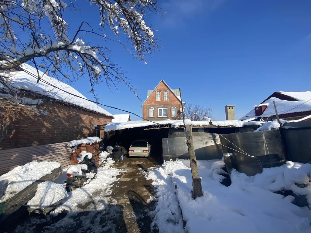 Продажа дома, Афипский, Северский район, ул. Комсомольская - Фото 19