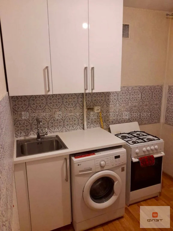 Аренда квартиры, Казань, ул. Татарстан д.43 - Фото 6