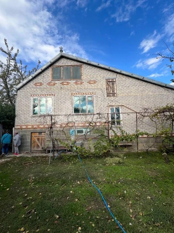 Продажа дома, Георгиевск, ул. Школьная - Фото 1