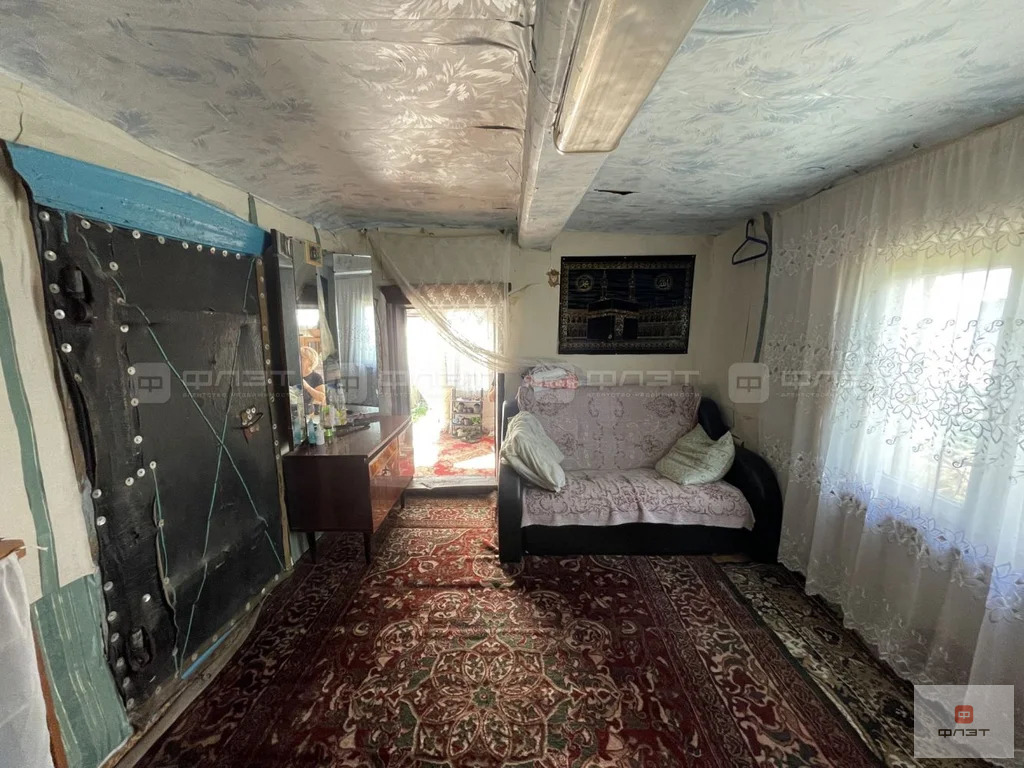 Продажа дома, Старый Мичан, Сабинский район, ул. Залесная - Фото 14