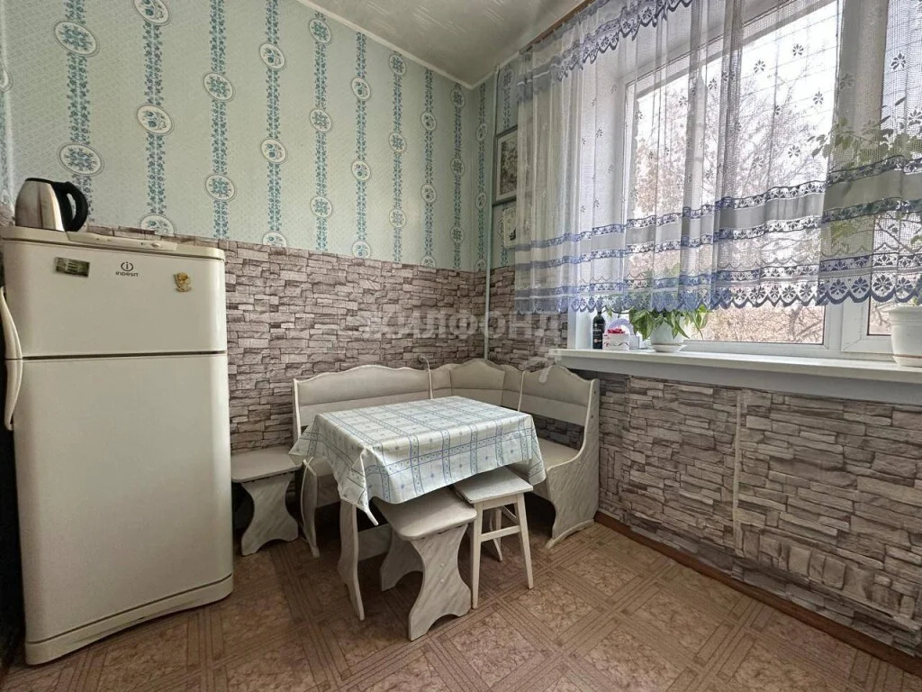 Продажа квартиры, Верх-Ирмень, Ордынский район, микрорайон Агрогородок - Фото 0