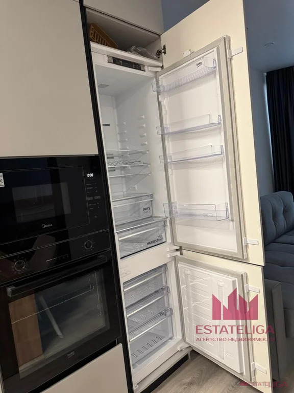 Аренда квартиры, 2-я Хуторская улица - Фото 17