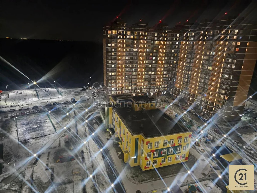Продажа квартиры, Балашиха, Балашиха г. о., шоссе Косинское - Фото 2