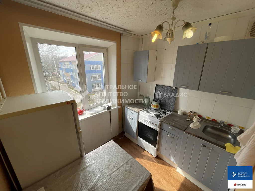 Аренда квартиры, Рязань, ул. Великанова - Фото 4