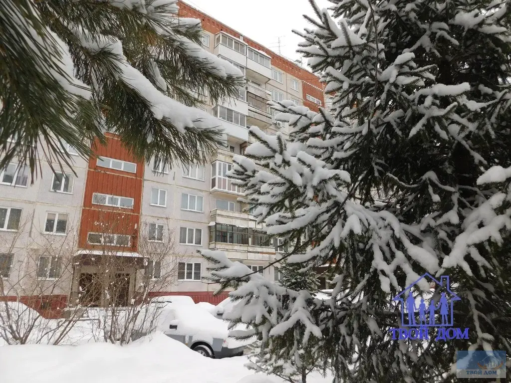 Продам квартиру 92 кв.м. Новосибирск, Дуси Ковальчук 258 - Фото 28