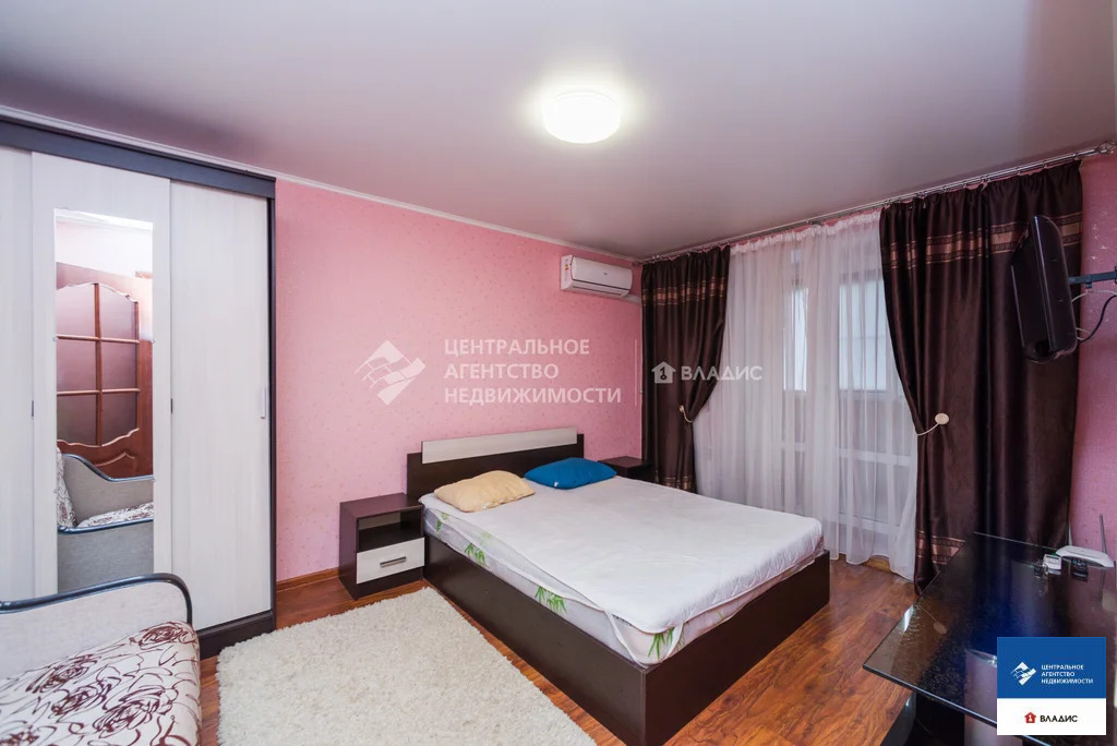 Продажа квартиры, Рязань, Большая улица - Фото 1