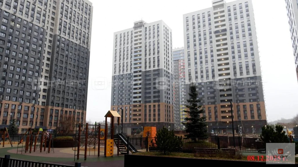 Продажа квартиры в новостройке, Казань, ул. Оренбургский тракт - Фото 3