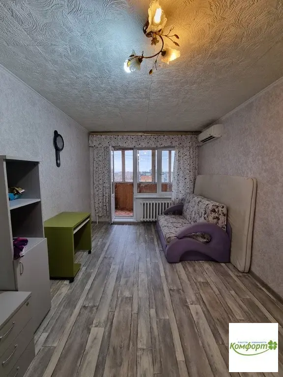 Продается 1 комнатная квартира в г. Раменское, ул. Гурьева, д.12 - Фото 5