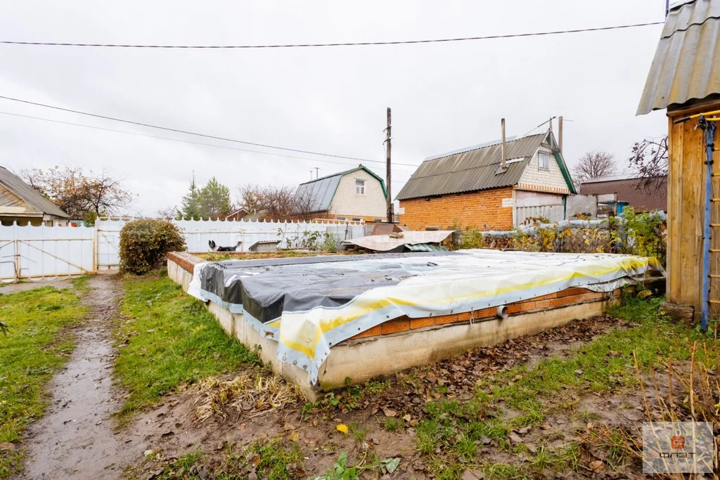 Продажа дома, Казань, снт. СНТ Овощник-1 - Фото 5