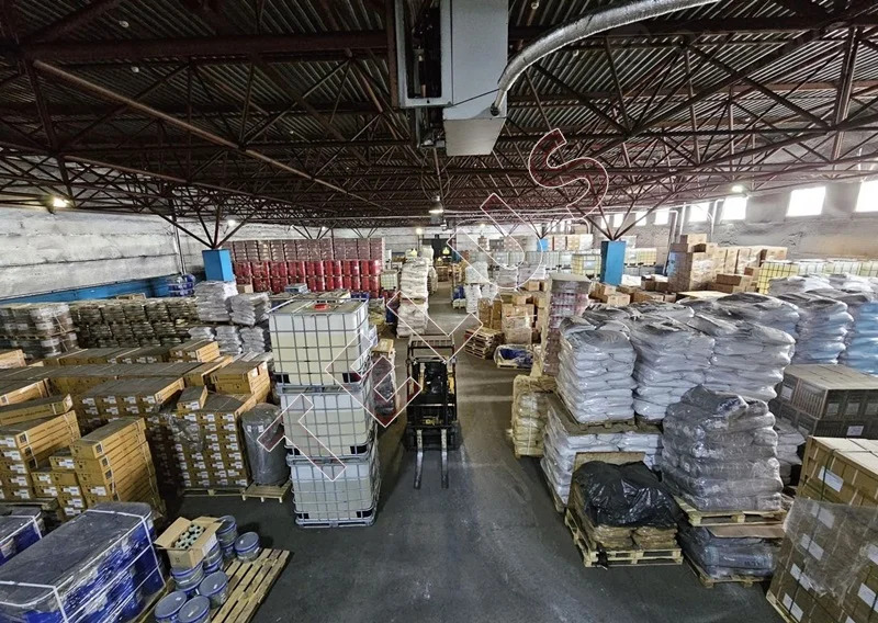 МО, Люберцы, Ново-Марусинский проезд, 6000 м2, Склад (ном. объекта: ... - Фото 17