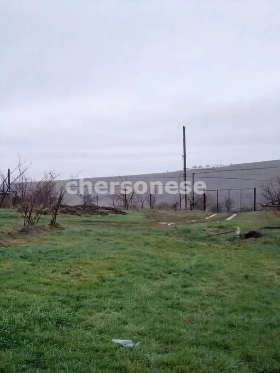 Продажа участка, Тенистое, Бахчисарайский район, улица Алиме ... - Фото 3