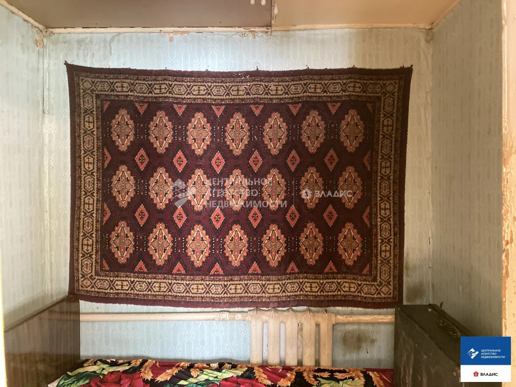 Продажа дома, Скопин, ул. Казимирова - Фото 13