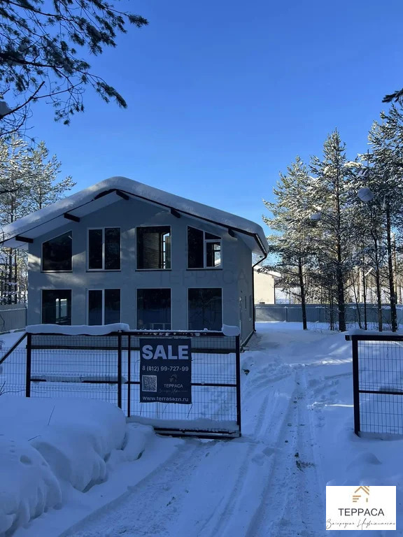 Продажа дома, Борисово, Бокситогорский район - Фото 3