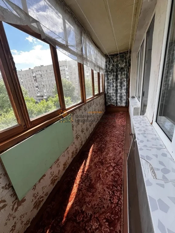 Аренда квартиры, Уфа, ул. Ухтомского - Фото 9