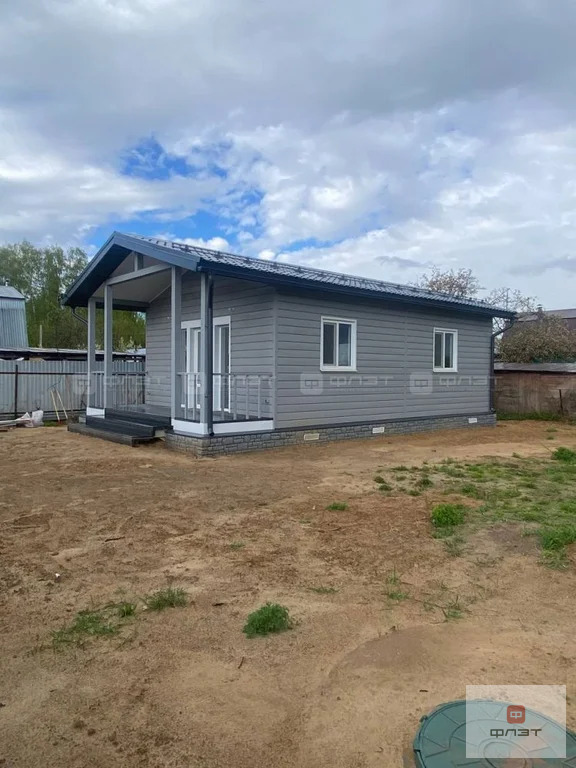 Продажа дома, Лаишевский район, Аллея - Фото 9