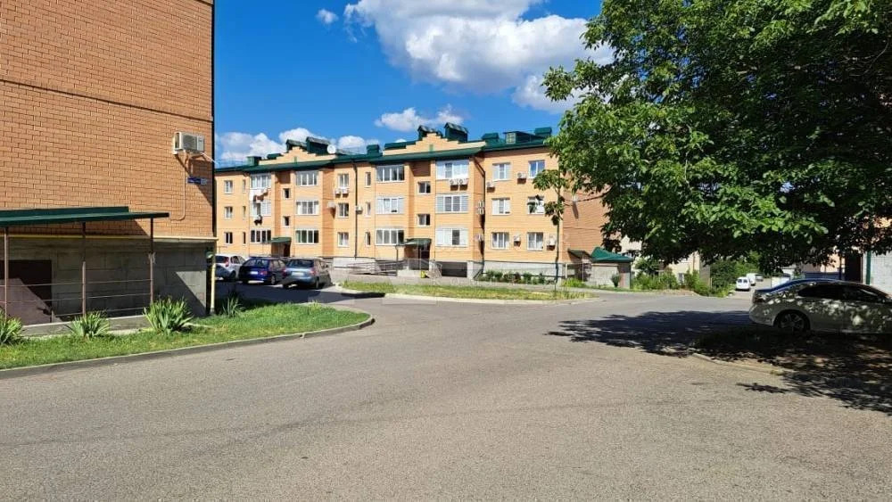 Продажа квартиры, Иноземцево, ул. Свердлова - Фото 18