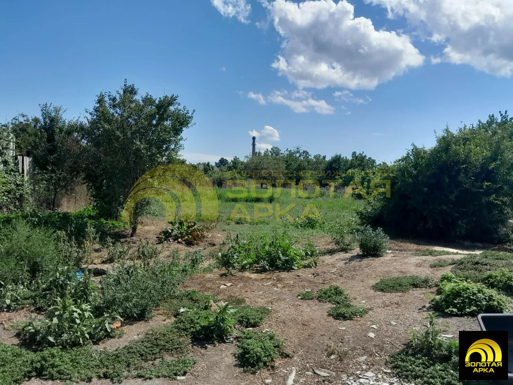 Продажа дома, Старотитаровская, Темрюкский район, Ильича пер. - Фото 21