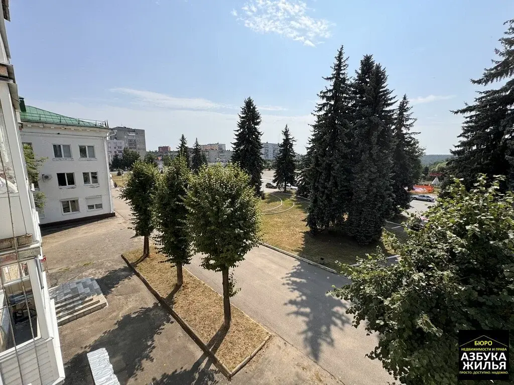 1-к квартира на пл. Ленина, 1/2 за 2,3 млн руб - Фото 7