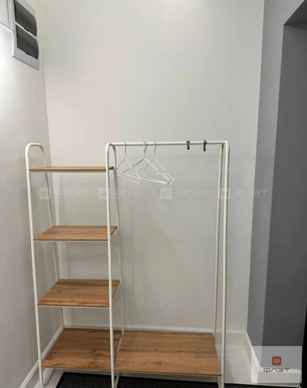 Продажа квартиры, Казань, ул. Четаева - Фото 15